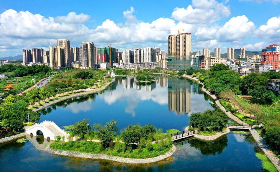梅州瑞华联手科耐软件建设信息化管理