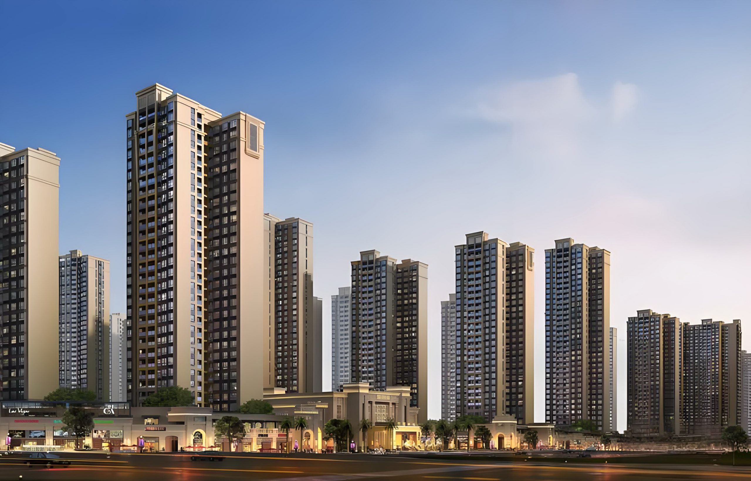 湛江盛和园继续推广科耐软件