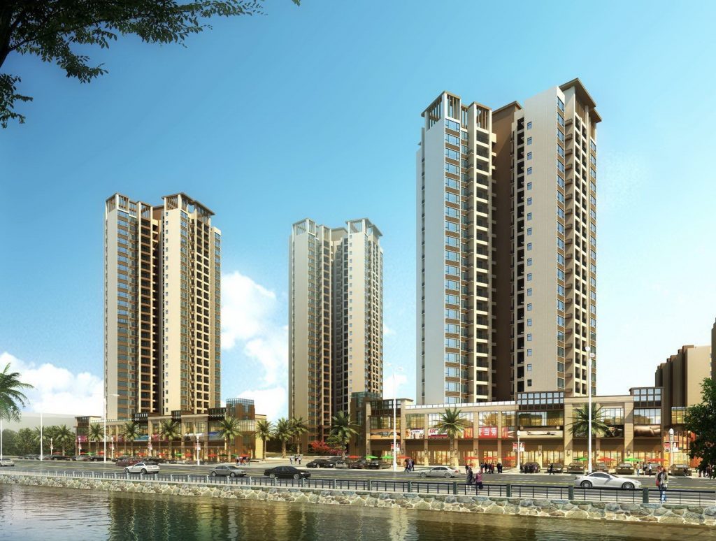 科耐软件鼎力支持星发物业快速发展