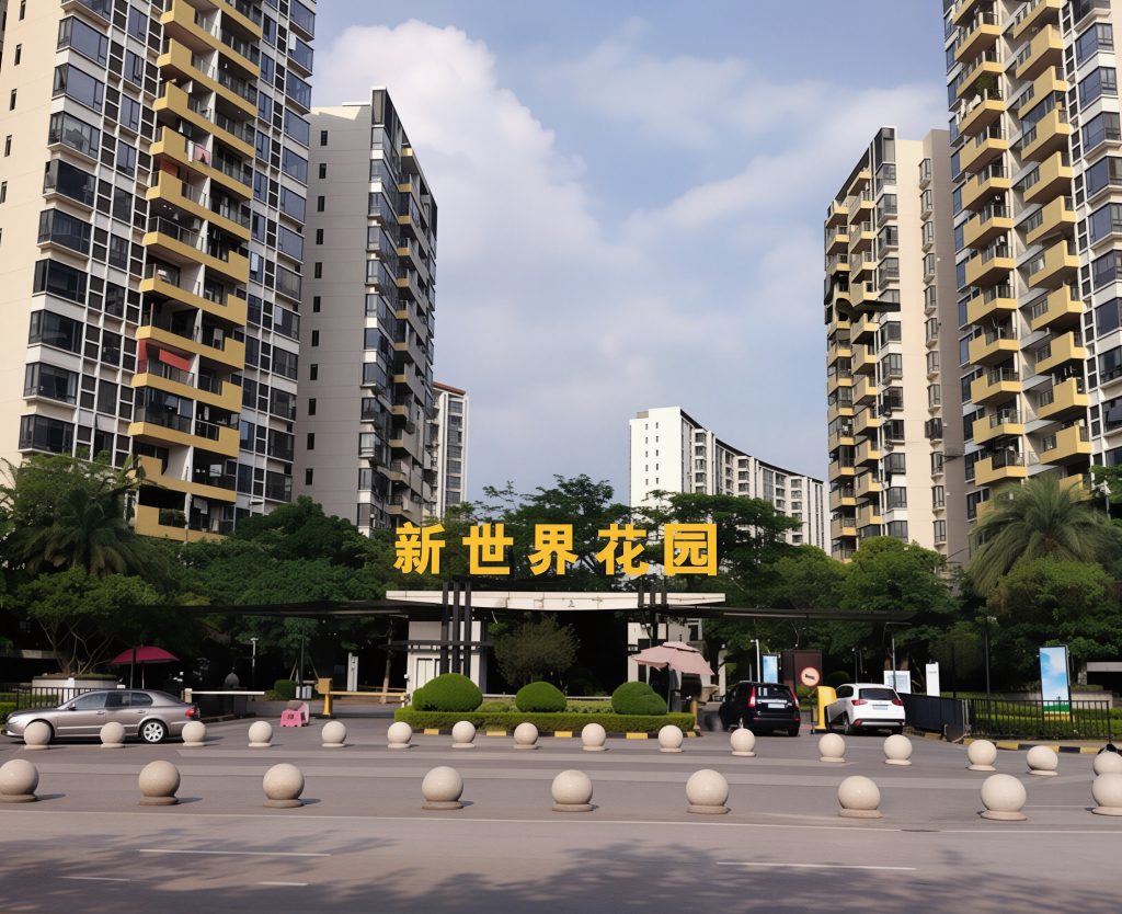 保新物业携手科耐软件，共建数字化管理新模式